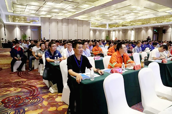 喜報：世界長公路螺旋隧道--金家莊隧道全線貫通！