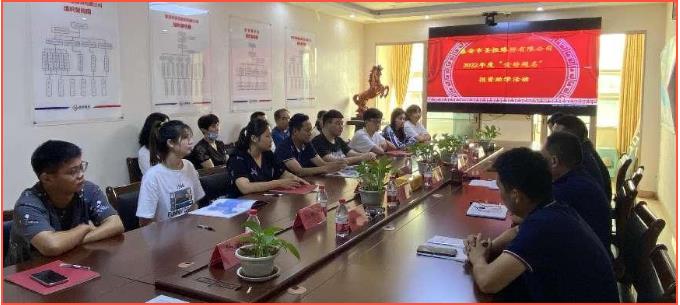 公益助學，圓夢初心|圣恒基金2022年度愛心助學活動成功舉辦
